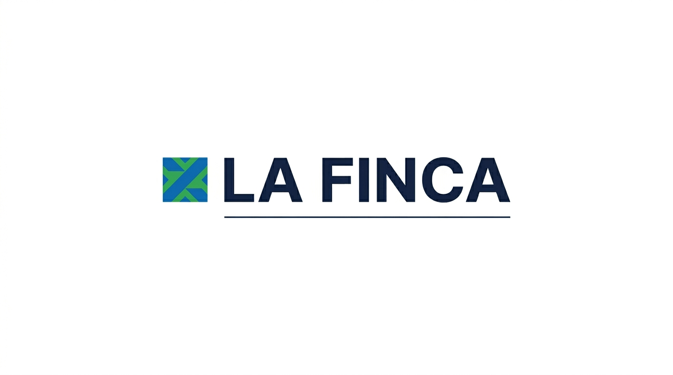 La Finca — Odoo client · Retail